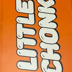 Little Chonk Maxine One S